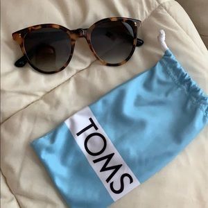 TOMS Sunglasses
